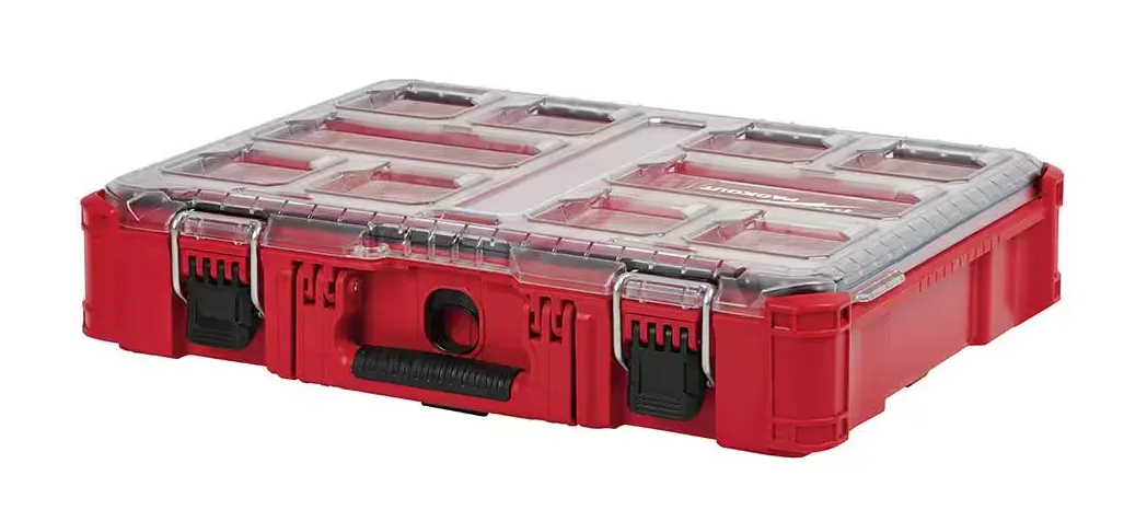 48-22-8430 Milwaukee PACKOUT 11 Compartment Organizer