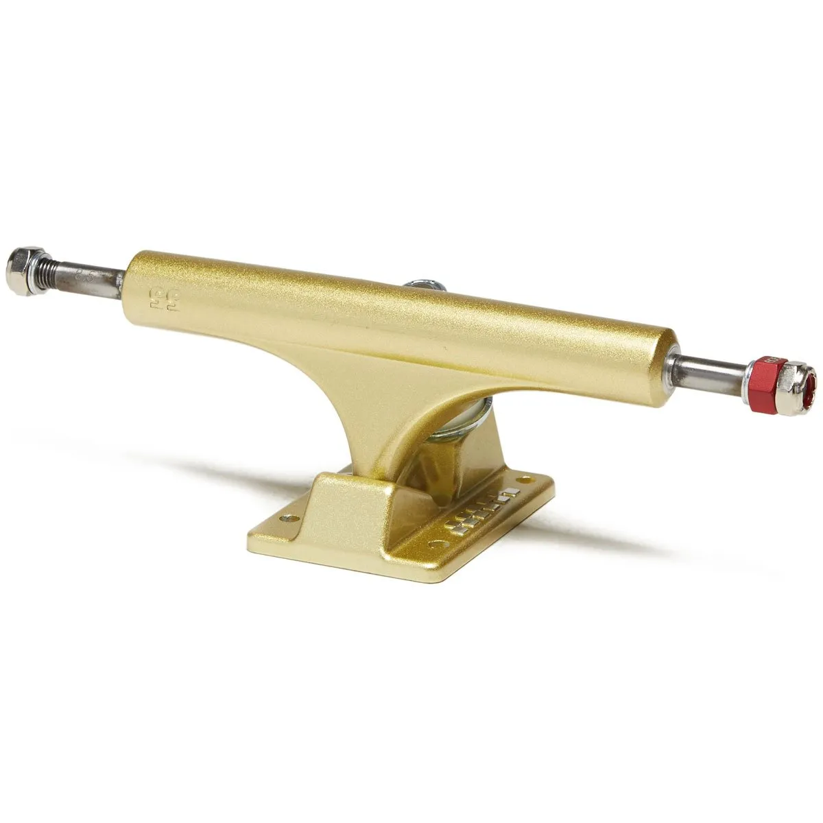 Ace AF1 Gold Skateboard Trucks - 22