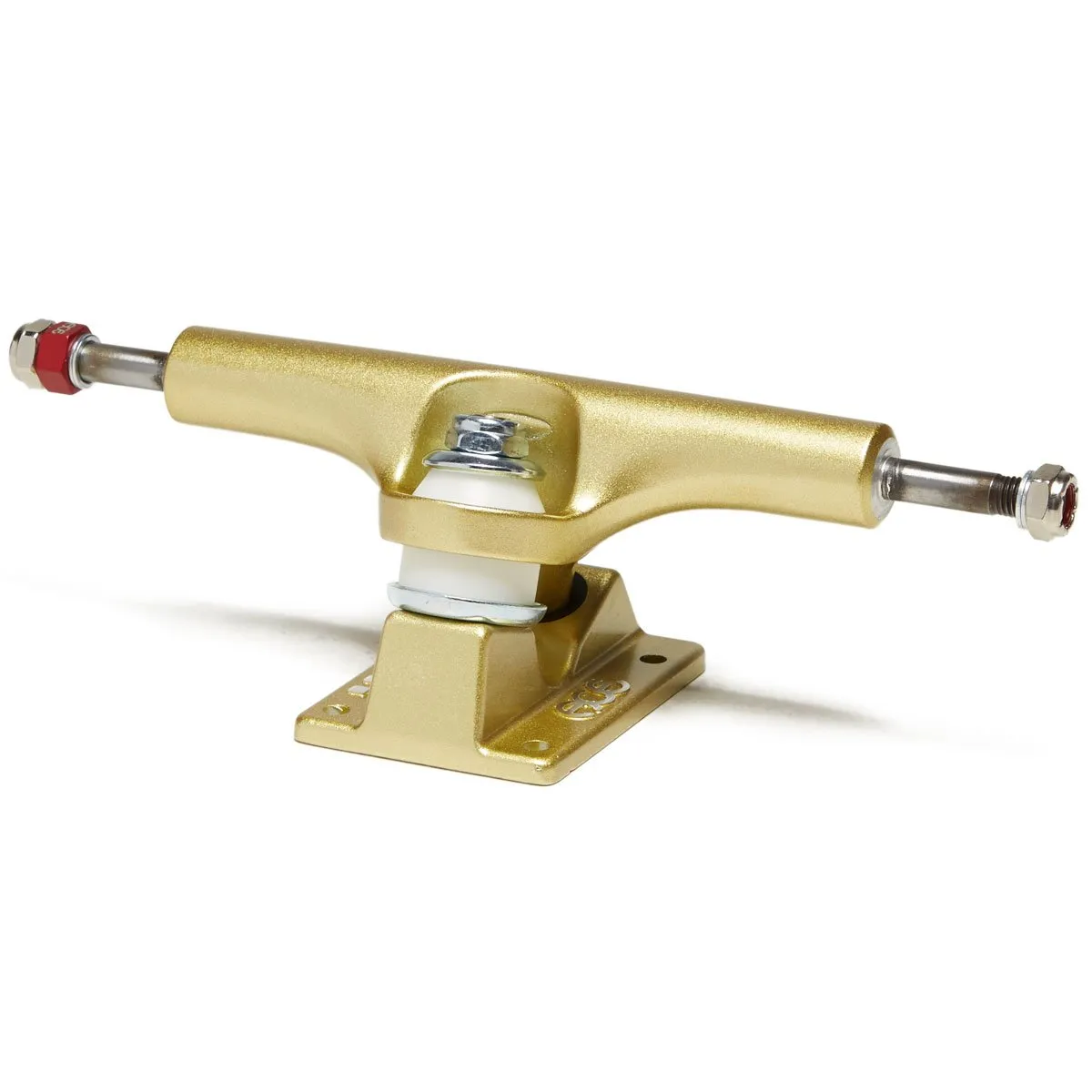 Ace AF1 Gold Skateboard Trucks - 22