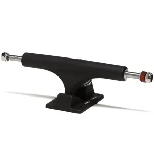 Ace AF1 Matte Black Skateboard Trucks - 60