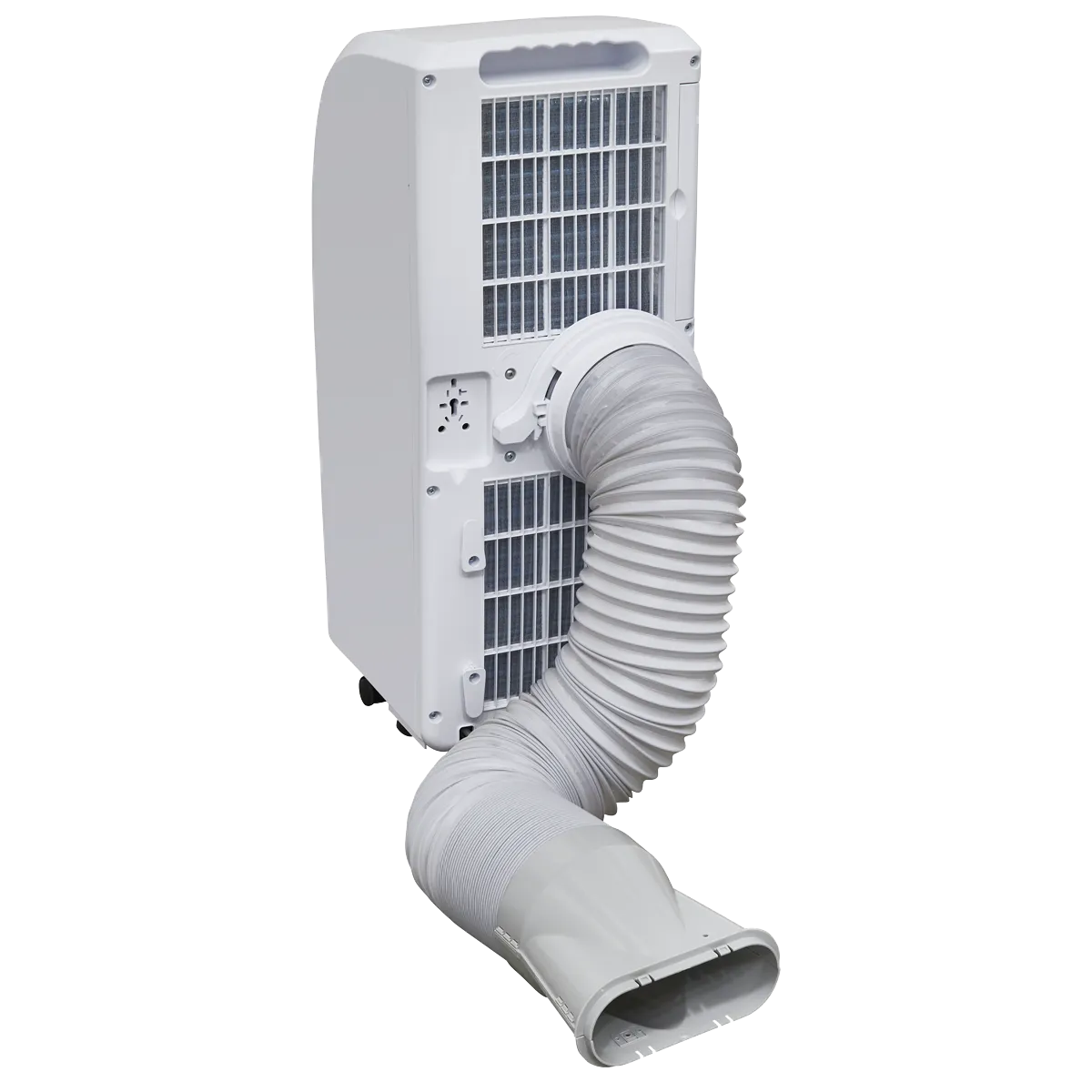 Air Conditioner/Dehumidifier 9,000Btu/hr