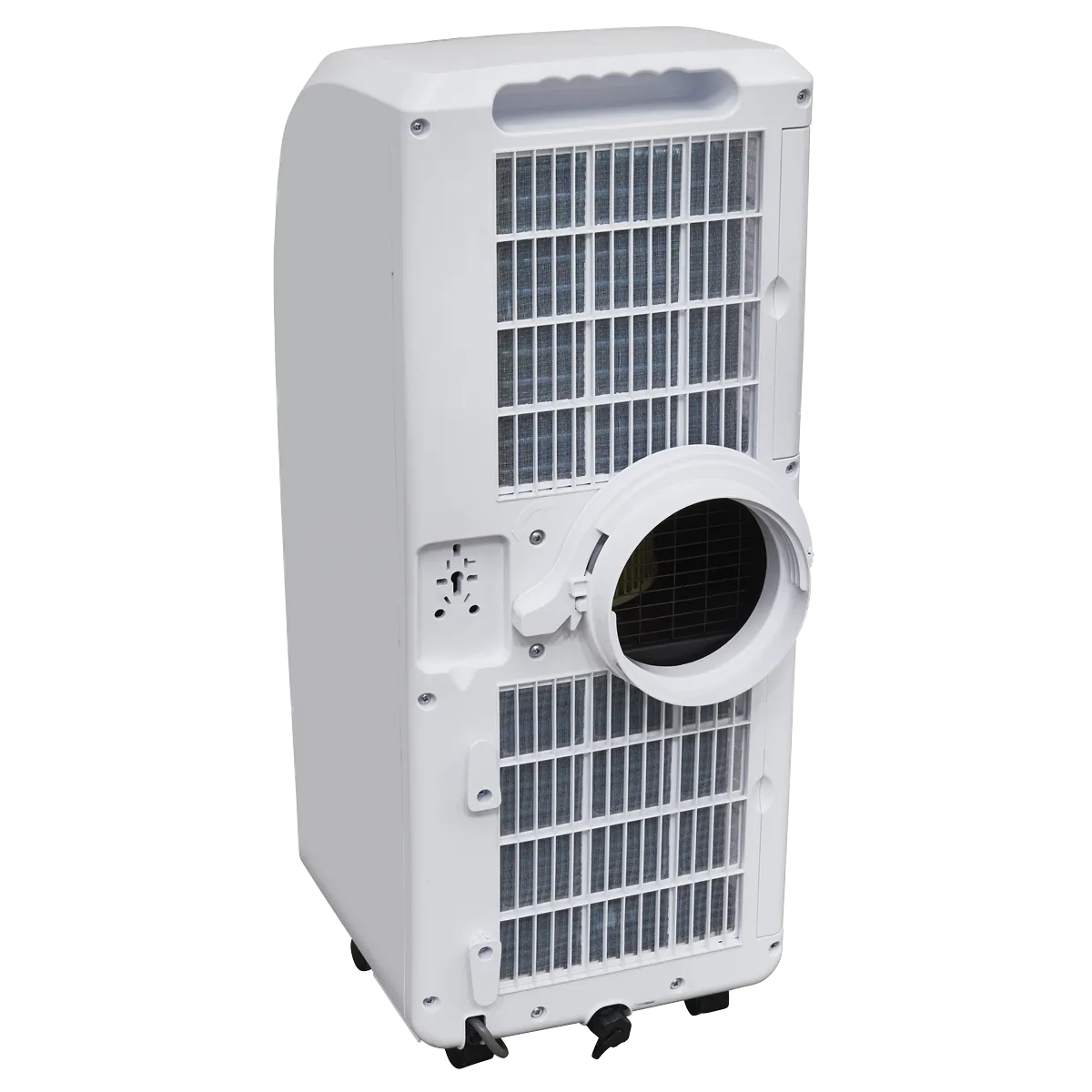 Air Conditioner/Dehumidifier 9,000Btu/hr