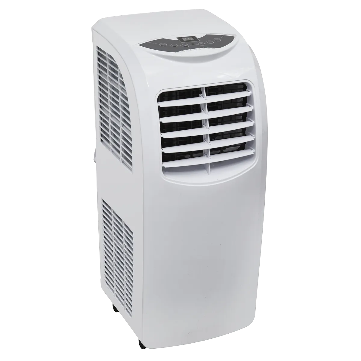 Air Conditioner/Dehumidifier 9,000Btu/hr