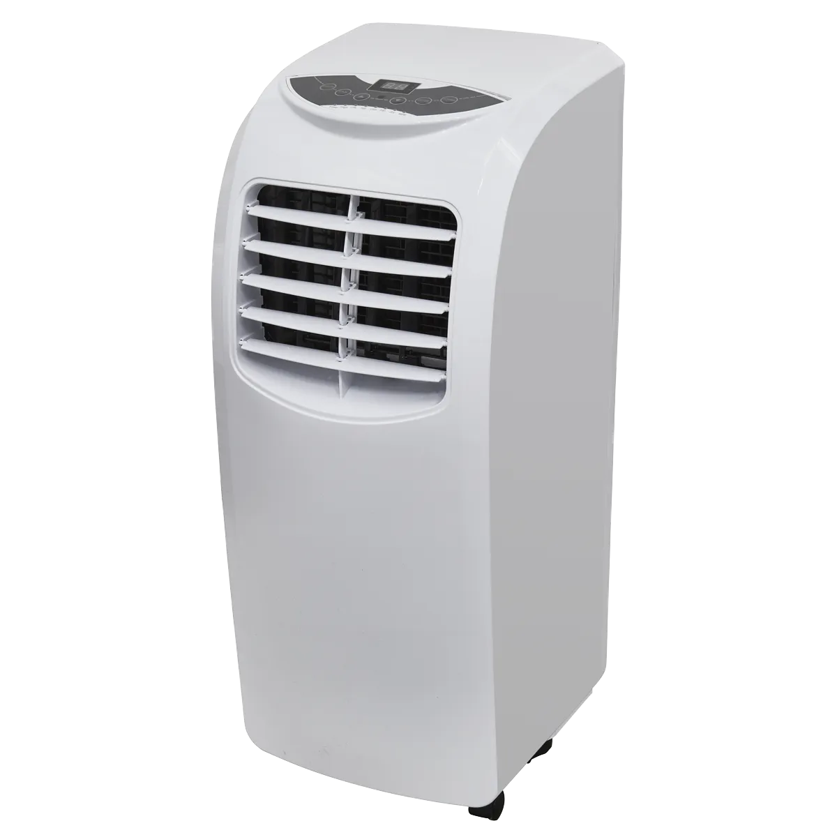 Air Conditioner/Dehumidifier 9,000Btu/hr