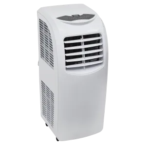 Air Conditioner/Dehumidifier 9,000Btu/hr