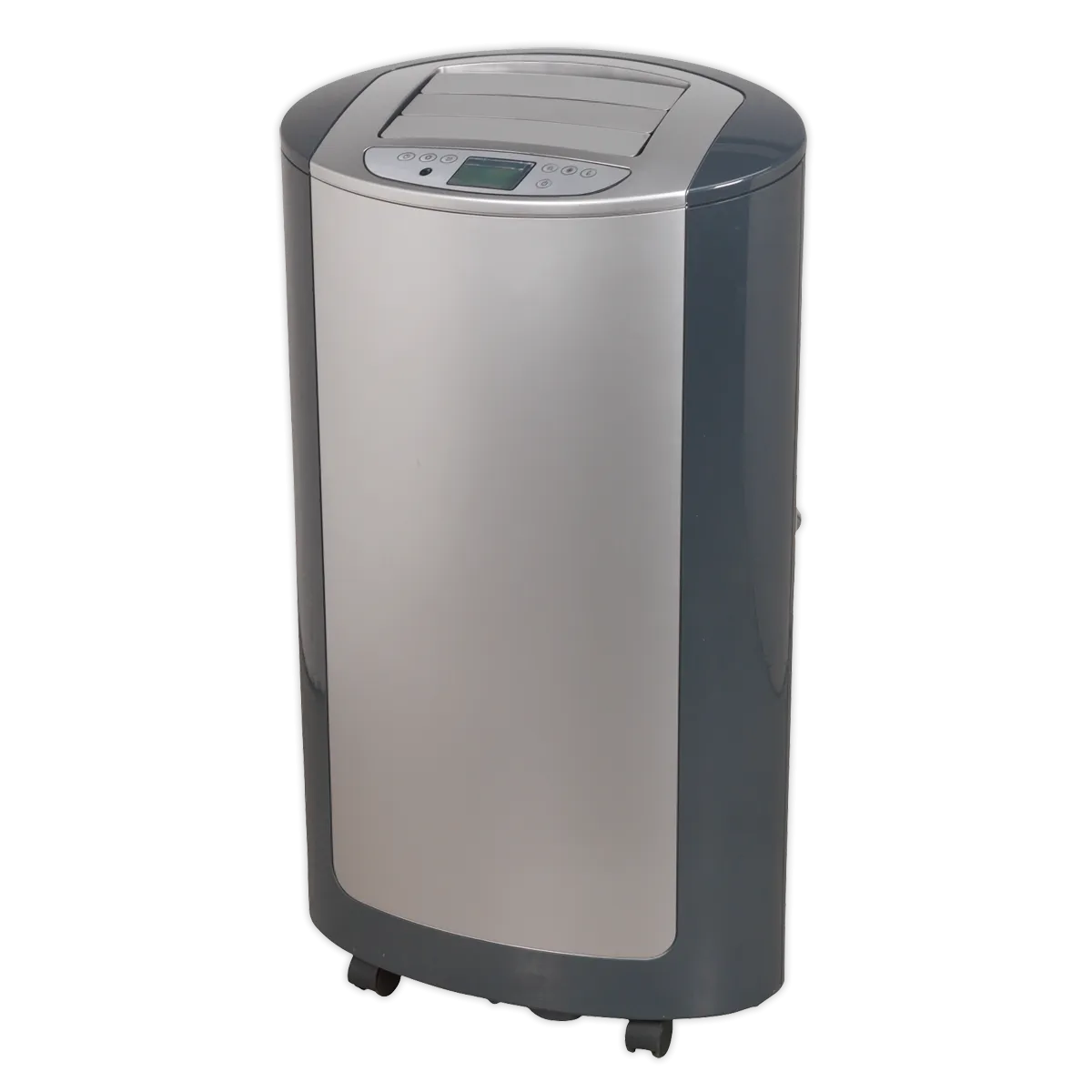 Air Conditioner/Dehumidifier/Heater 12,000Btu/hr