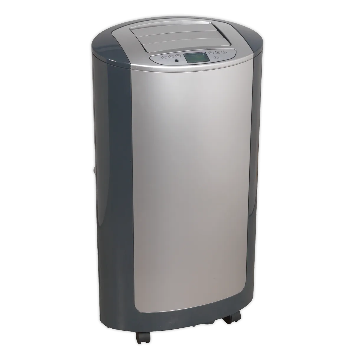 Air Conditioner/Dehumidifier/Heater 12,000Btu/hr