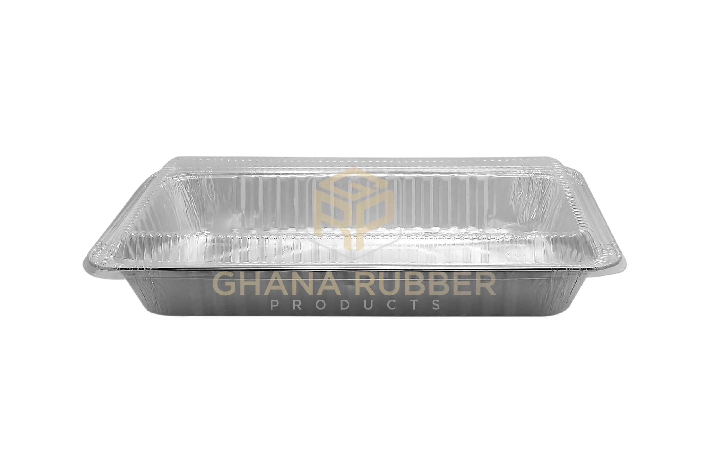 Aluminium Foil Catering Trays   Lids Large 10000cc