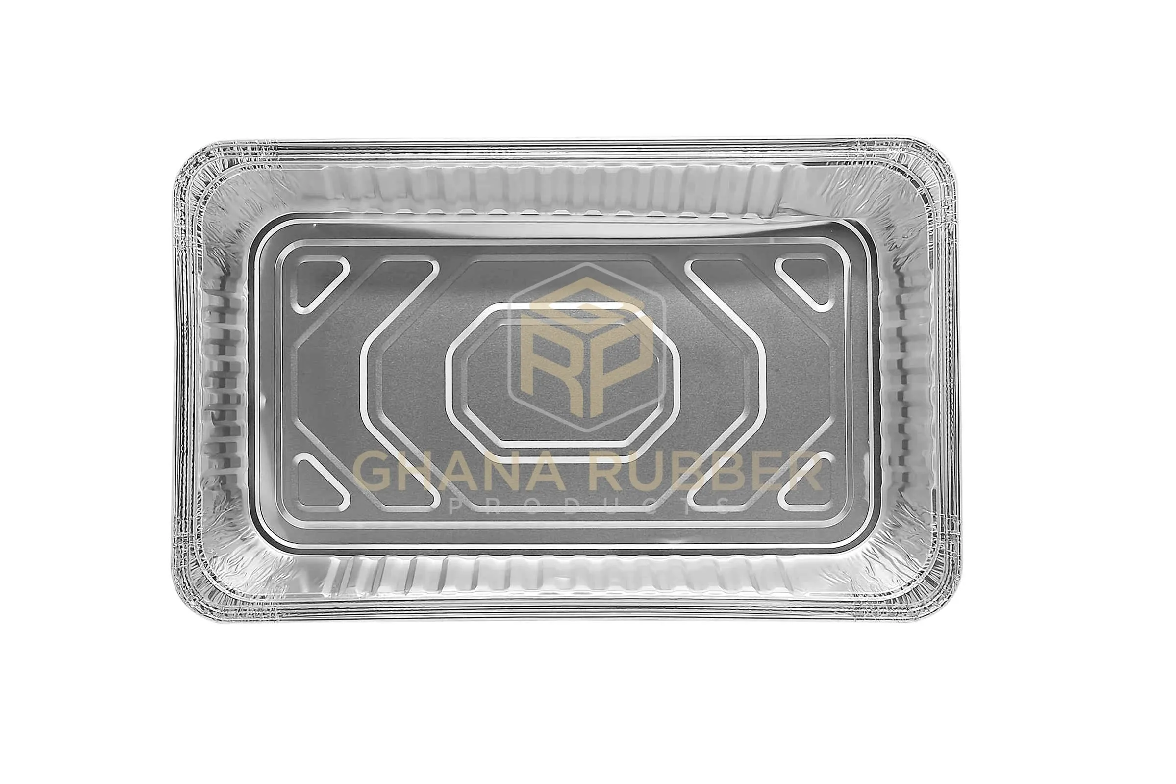 Aluminium Foil Catering Trays   Lids Large 10000cc