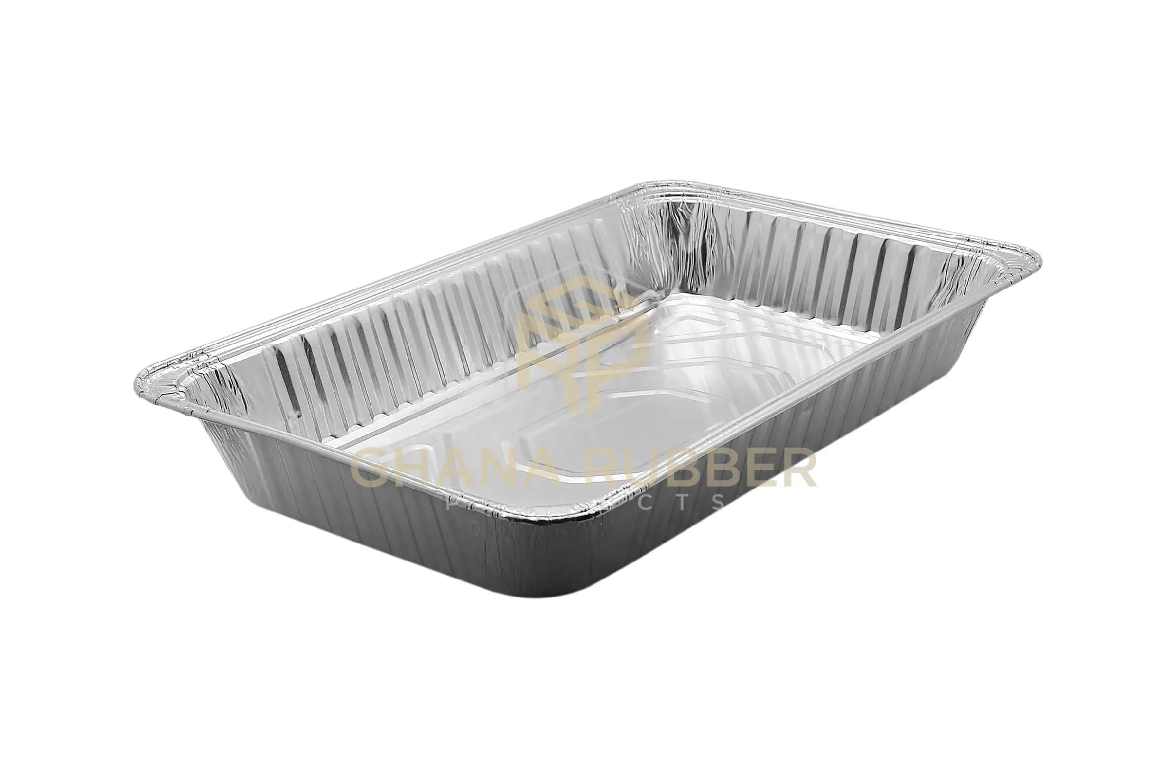 Aluminium Foil Catering Trays   Lids Large 10000cc