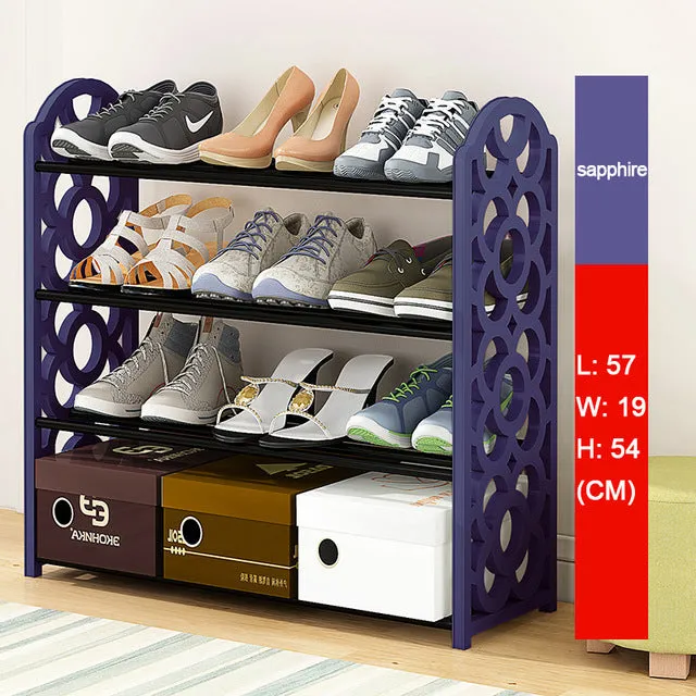 Amazing Shoe Rack Metal Pipe Shoe Rack Organizer High Quality Shoe Rack Cabinet Saving Space Shoe Rack Shoe Storage