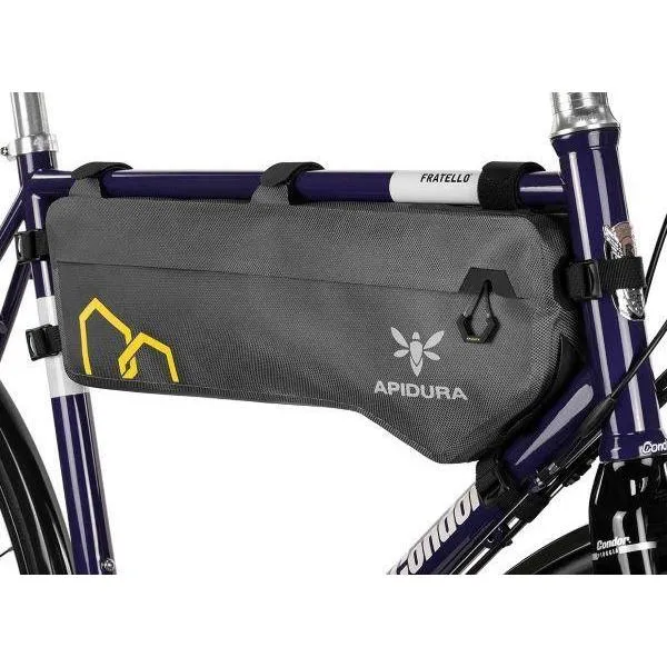 Apidura Expedition Compact Frame Pack Tall