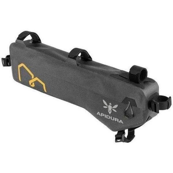 Apidura Expedition Compact Frame Pack Tall