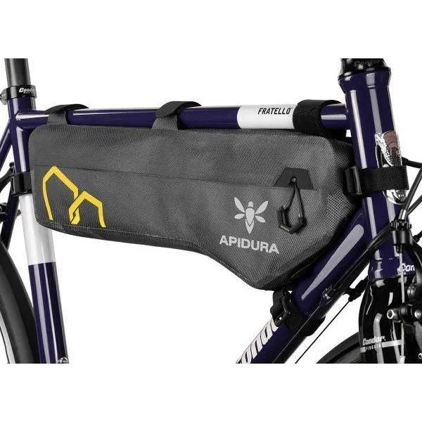 Apidura Expedition Compact Frame Pack Tall