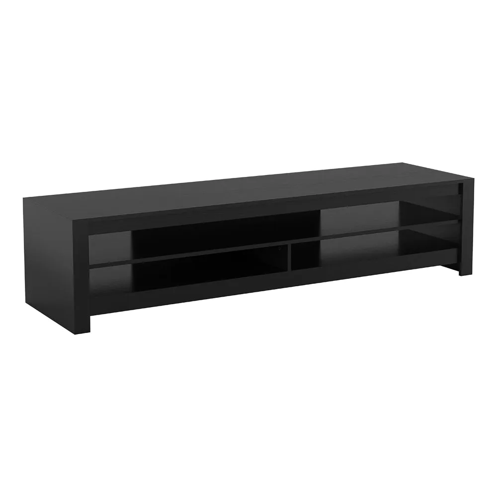 AVF Calibre 1.8M TV Stand - Black Oak | CA180RBO