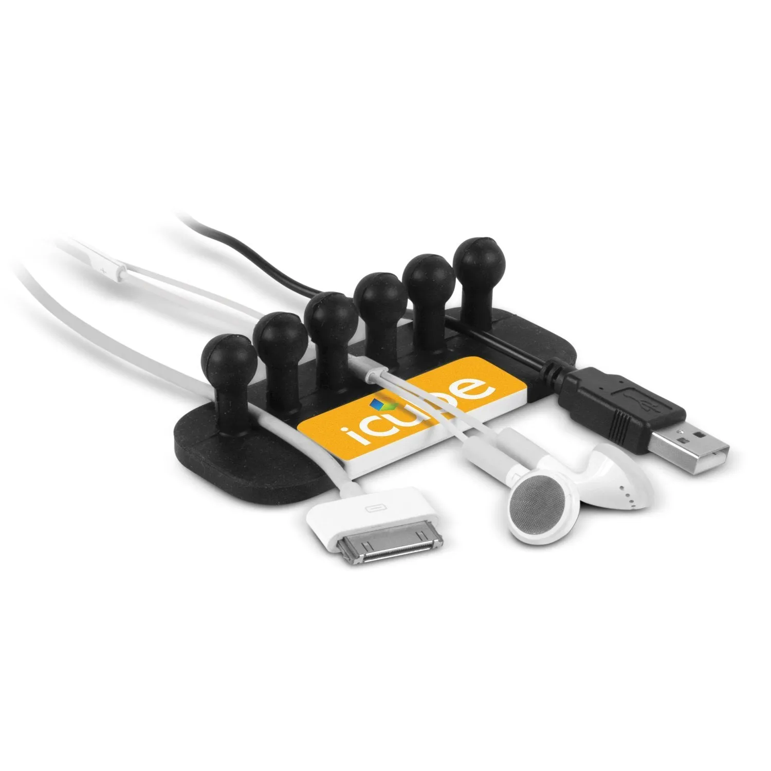 Axon Cable Manager