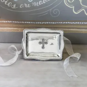 Baby Cross 4 X 6 Tray