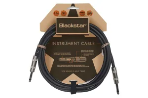 Blackstar 5ft Standard Instrument Cable