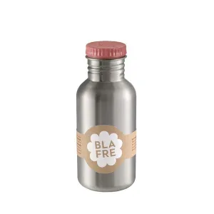 Blafre Steel Bottle 500ml - Pink