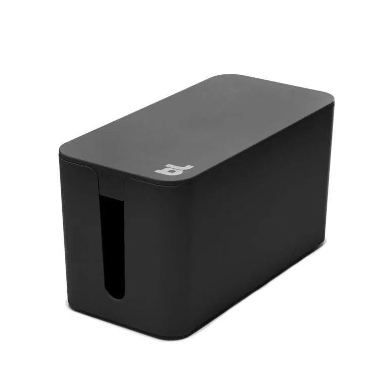 Bluelounge CableBox Mini - White