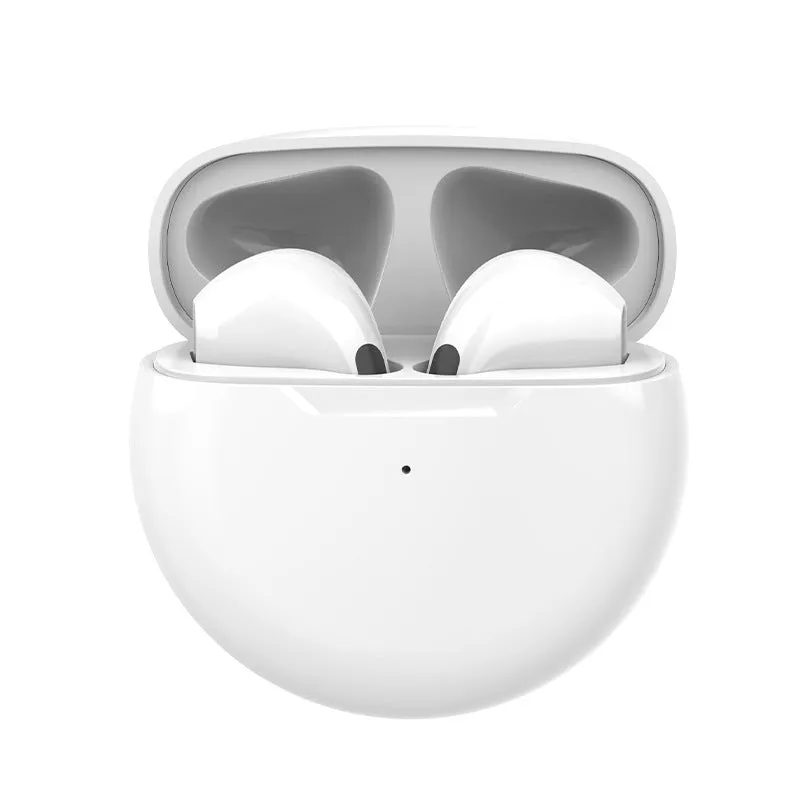 Bluetooth Headset Wireless Suitable For TWS Binaural Compact