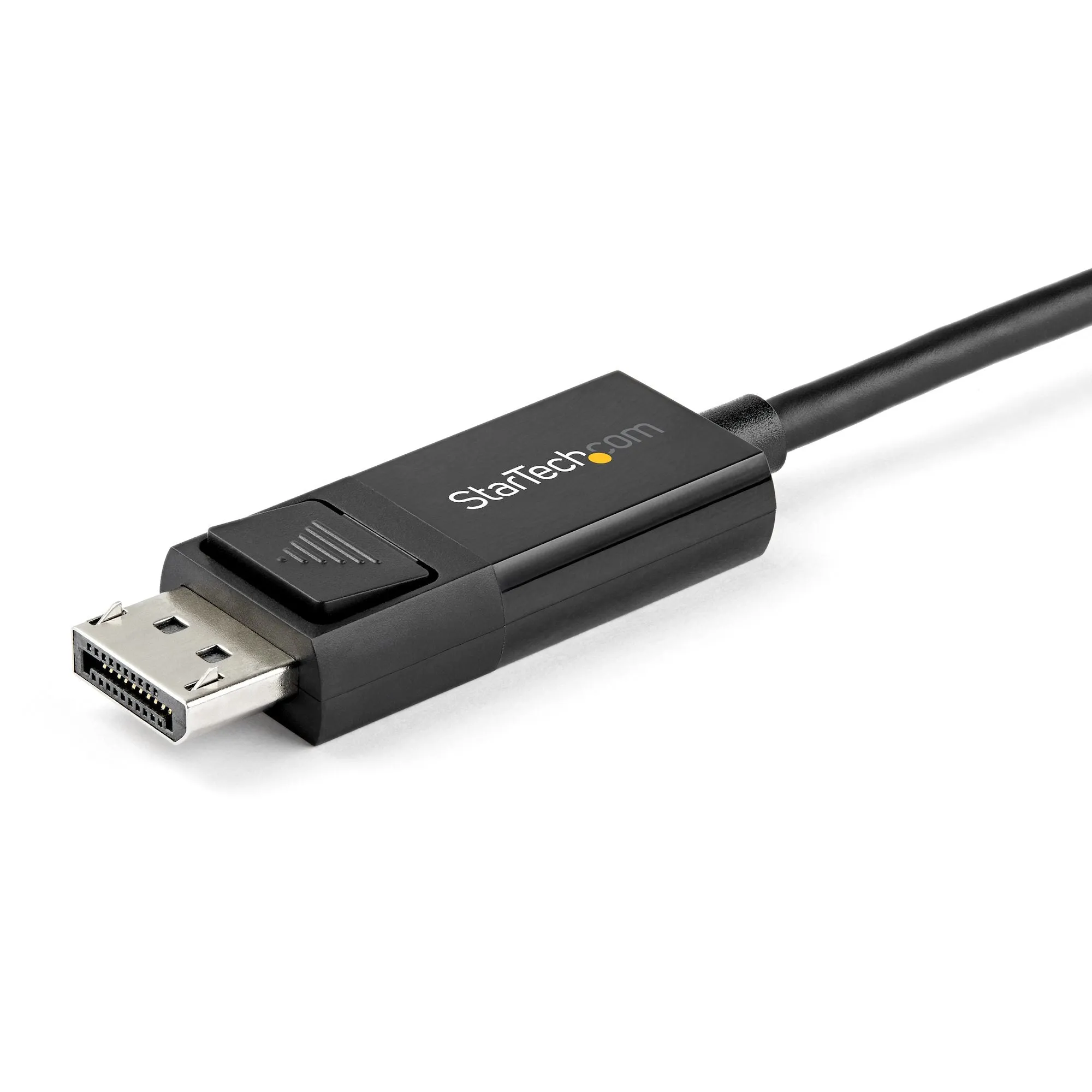 C To Displayport 1.4 Cable 8K