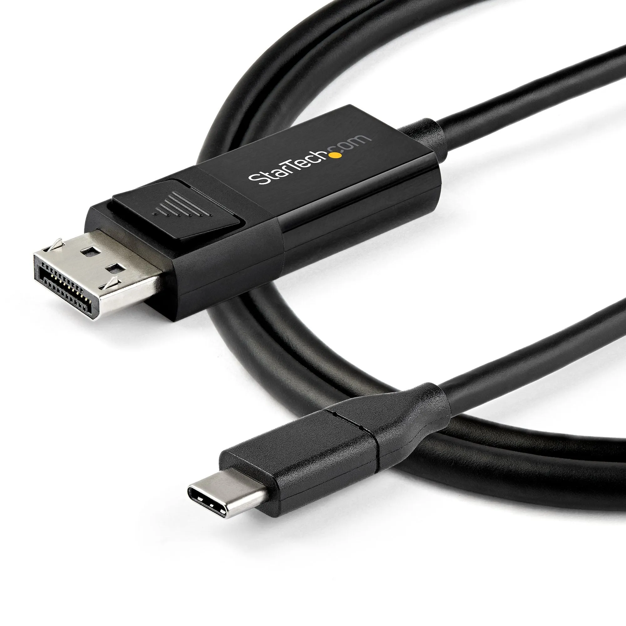 C To Displayport 1.4 Cable 8K