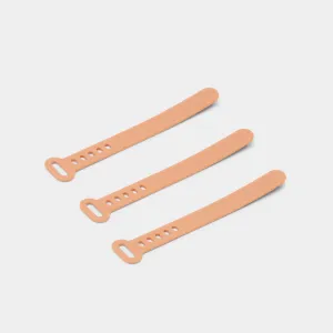 Cable Tie - Dusty Rose