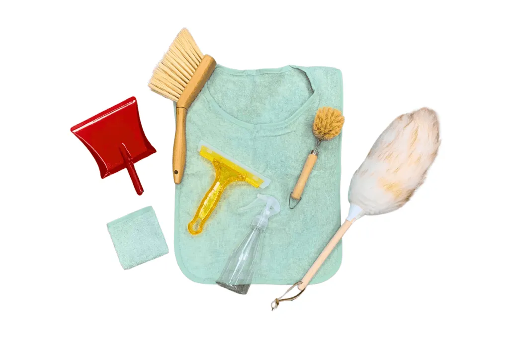 Children's Cleaning Bundle [UPDATED to include new items!]