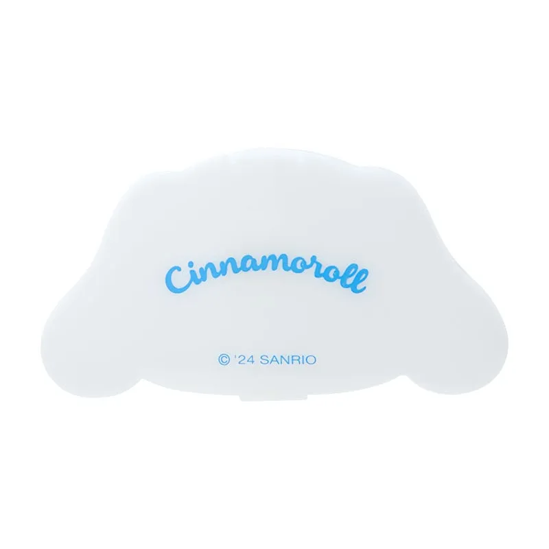 Cinnamoroll Cable Storage Case