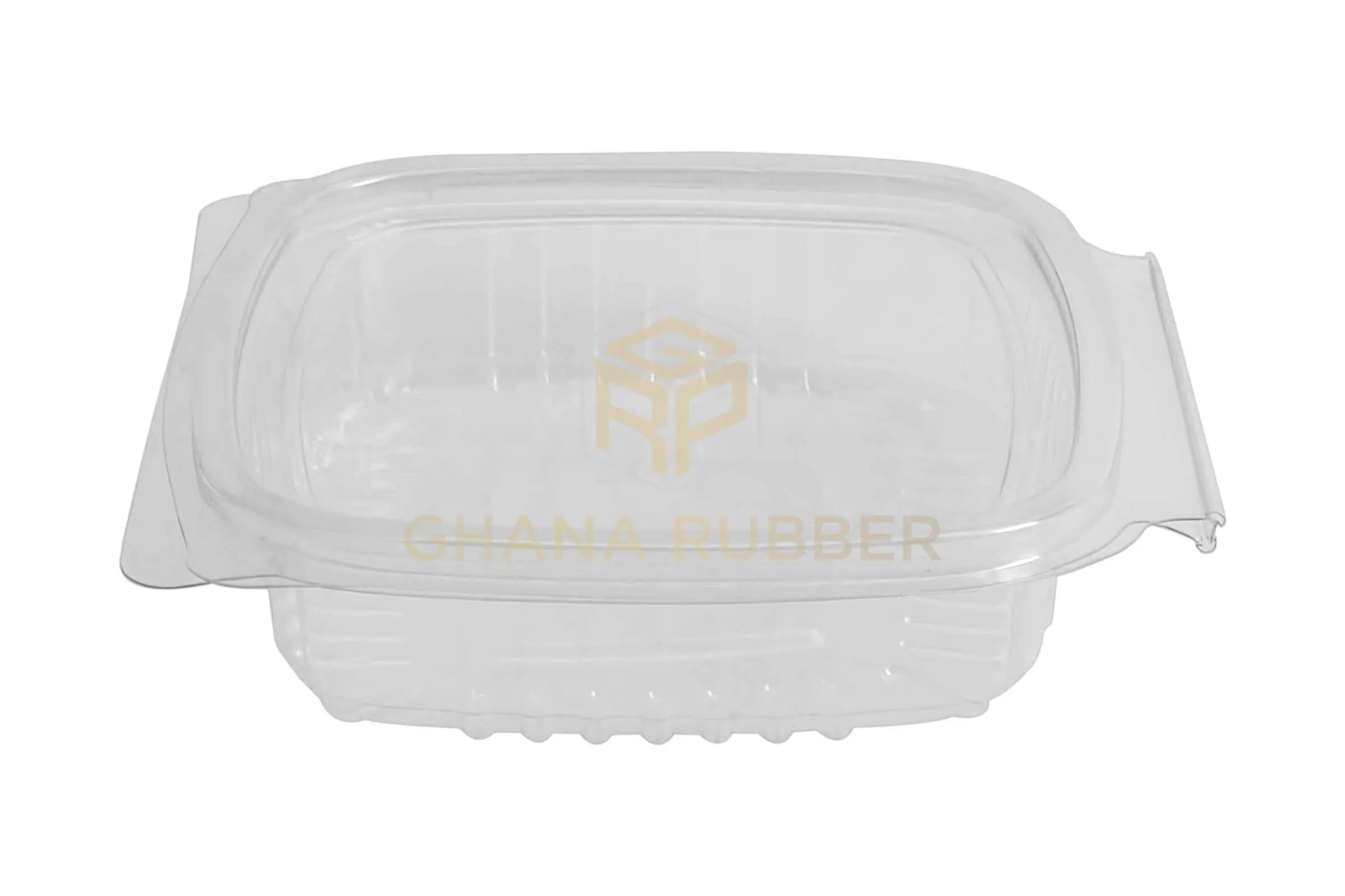 Clamshell Deli Containers 250cc HRC-8