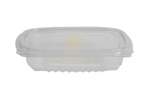 Clamshell Deli Containers 250cc HRC-8