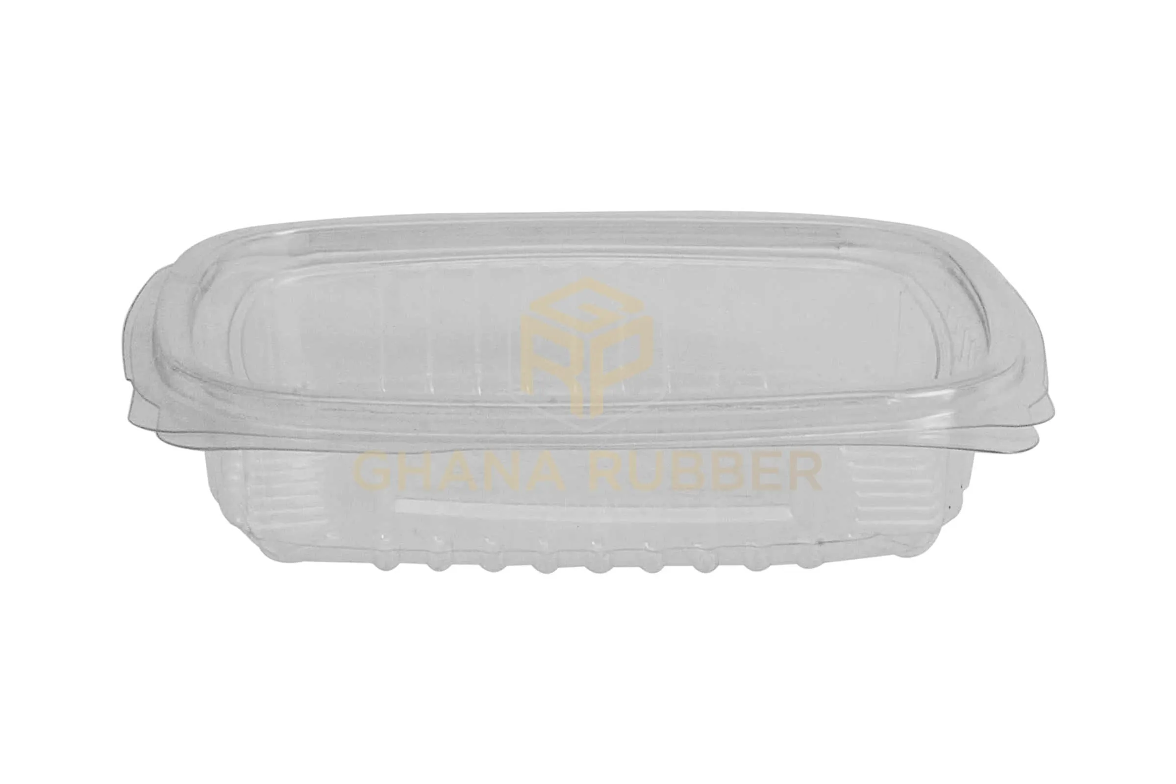 Clamshell Deli Containers 250cc HRC-8