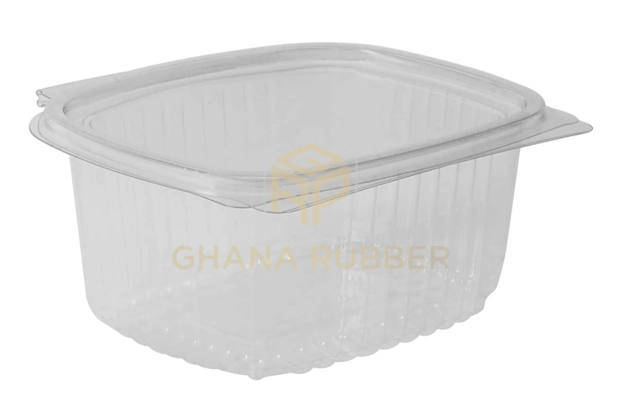 Clamshell Deli Containers 500cc HRC-10