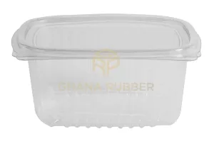 Clamshell Deli Containers 500cc HRC-10