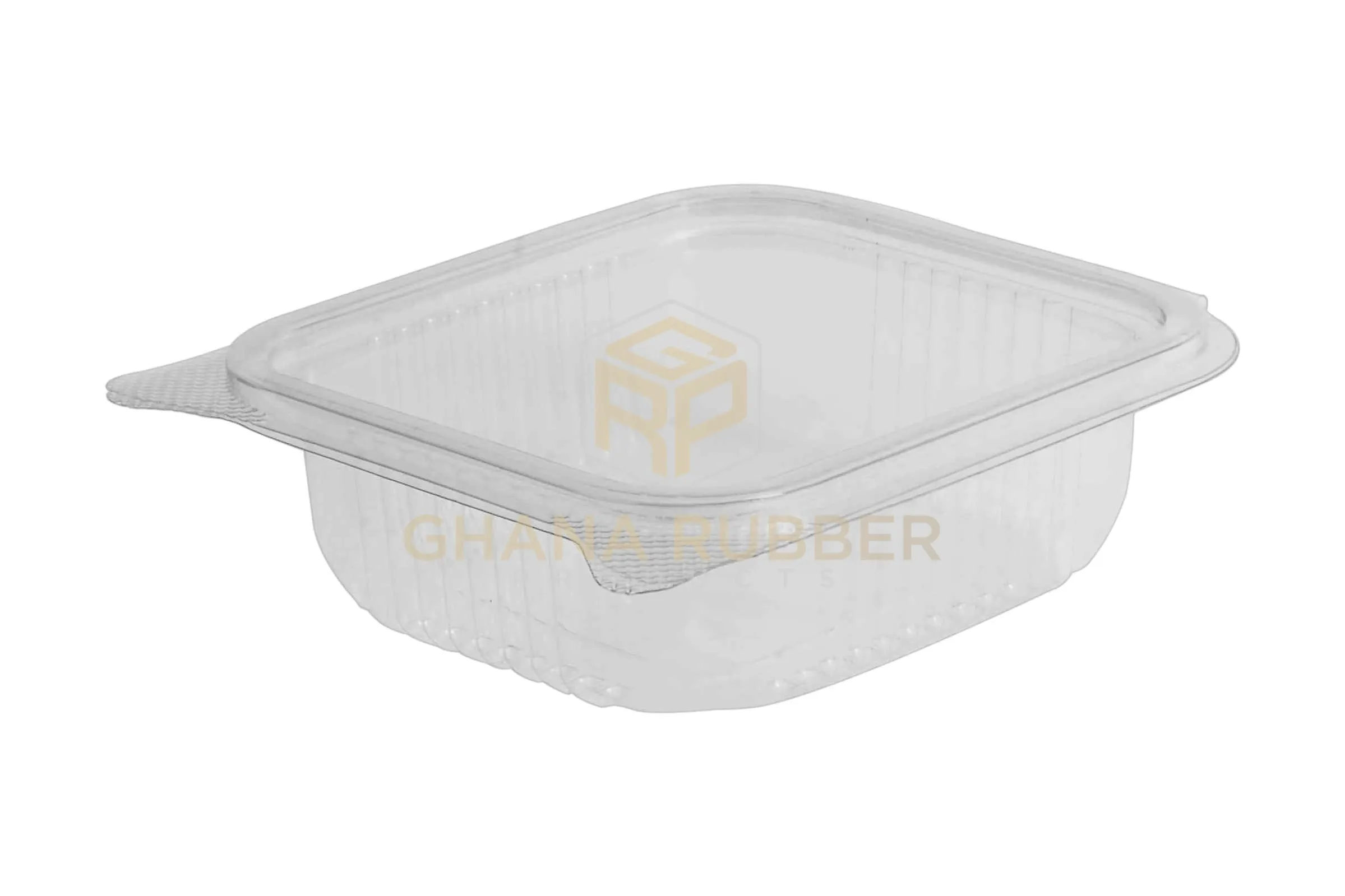 Clamshell Deli Containers 500cc HRC-2