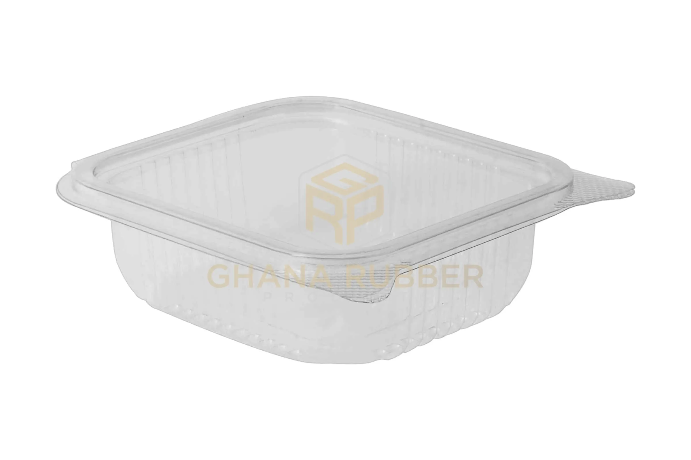 Clamshell Deli Containers 500cc HRC-2