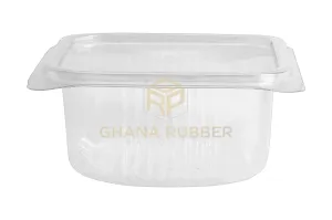 Clamshell Deli Containers 500cc HRC-2