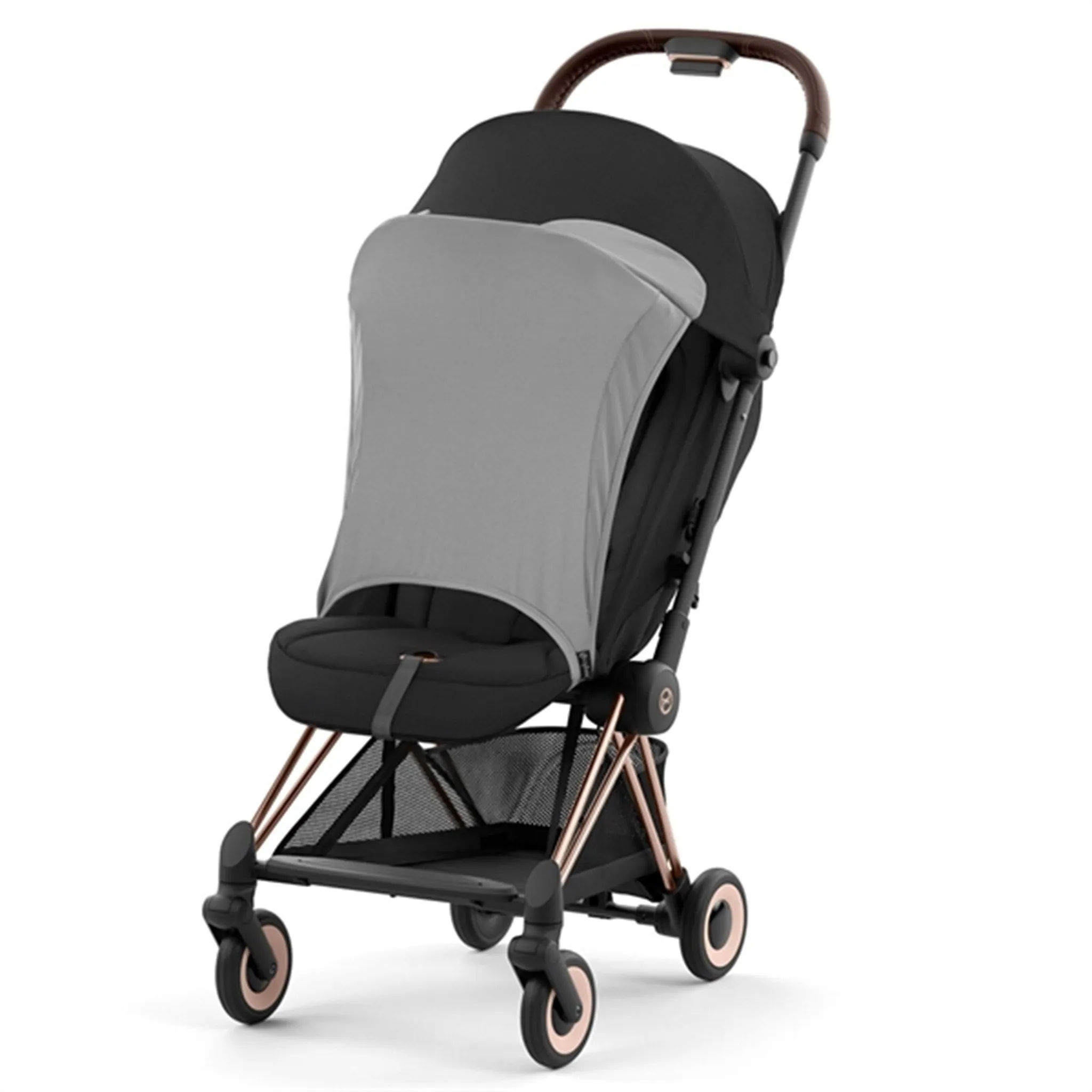 Cybex Sun Sail Light Grey