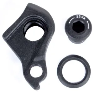 Derailleur Hanger 21-23 Team29Fs/Prescott/6600 Replacement Derailleur Hangers  Derailleur