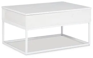 Deznee Lift Top Coffee Table