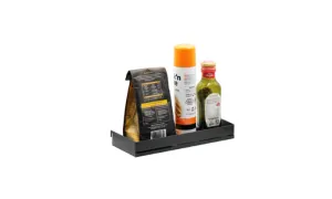 Fine Living - Build Kitchen Storage - Spice Rack