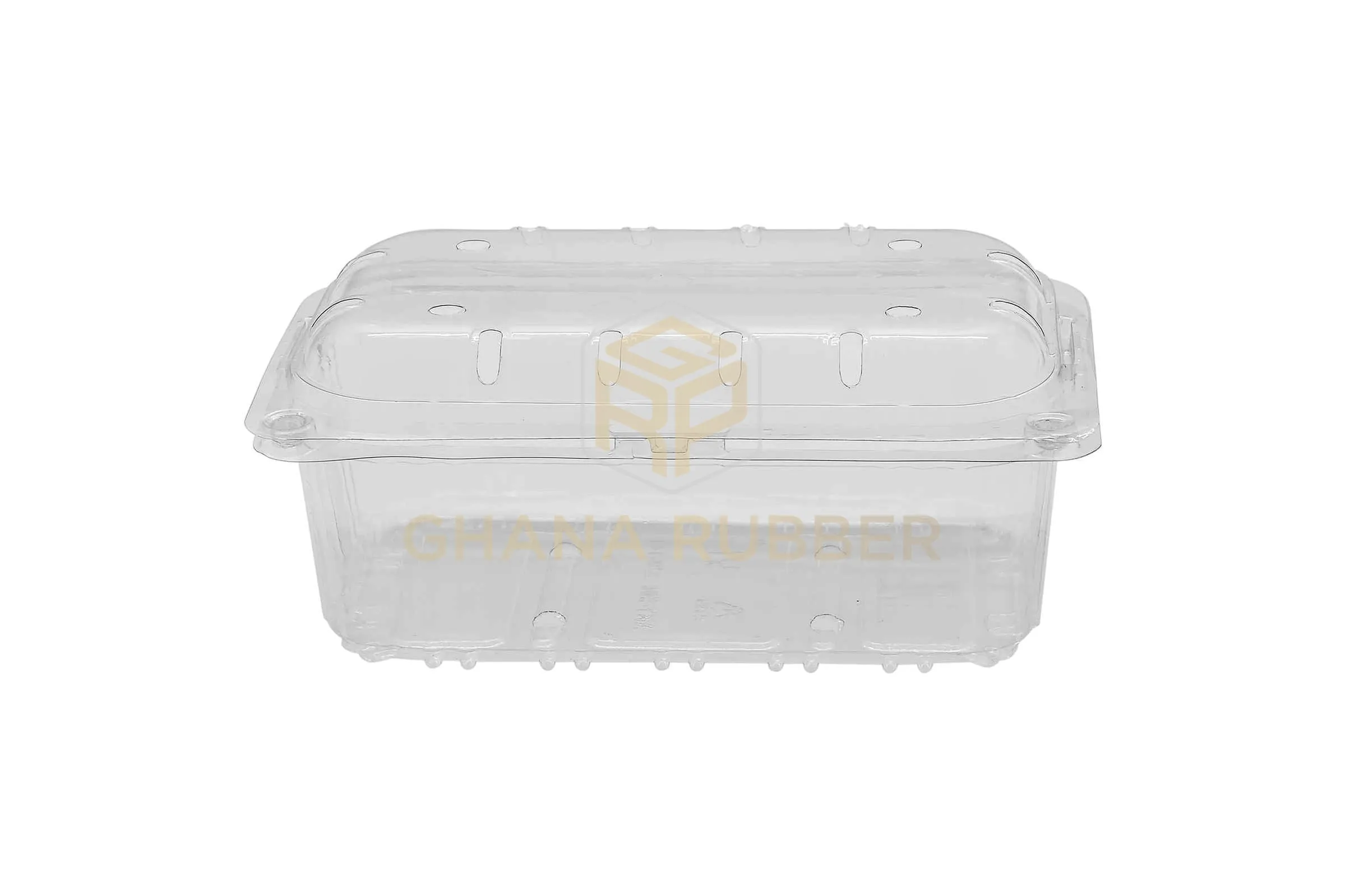 Fruit Punnets Containers 500cc