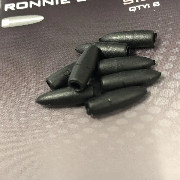 Gardner Covert Tungsten Ronnie Sleeves