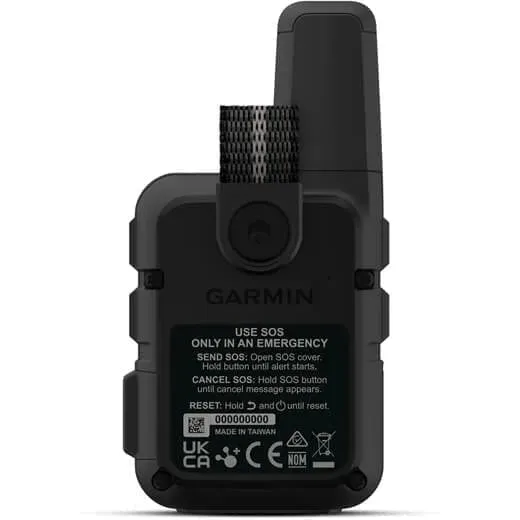 Garmin inReach Mini 2