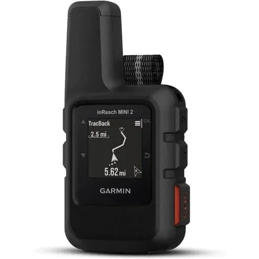 Garmin inReach Mini 2