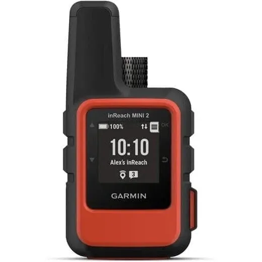 Garmin inReach Mini 2