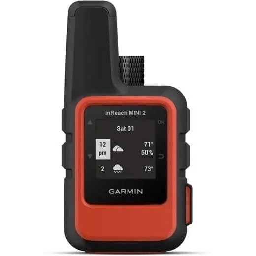 Garmin inReach Mini 2