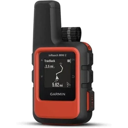 Garmin inReach Mini 2