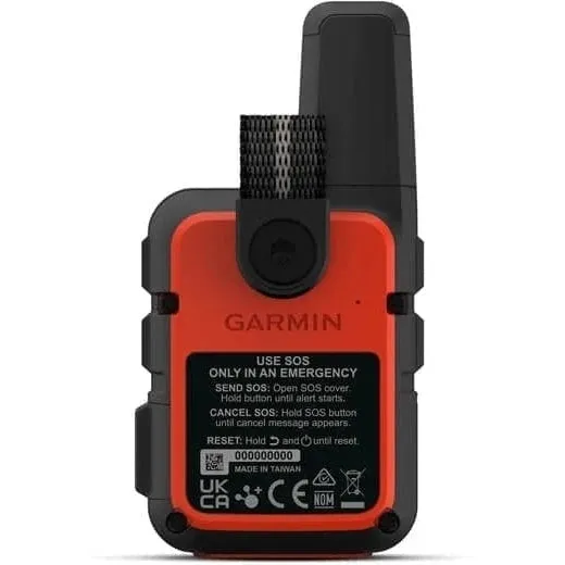 Garmin inReach Mini 2